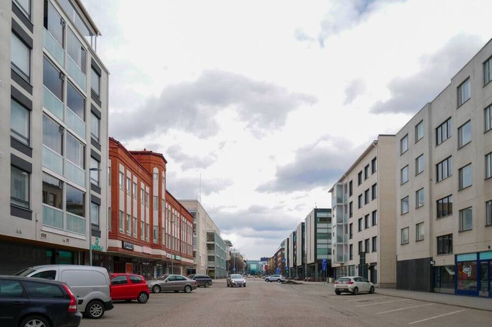 Photo of Outdoor in Oulu