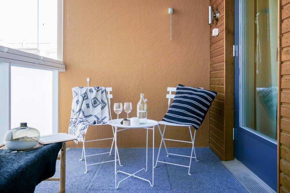Photo of Patio Balcony in Oulu