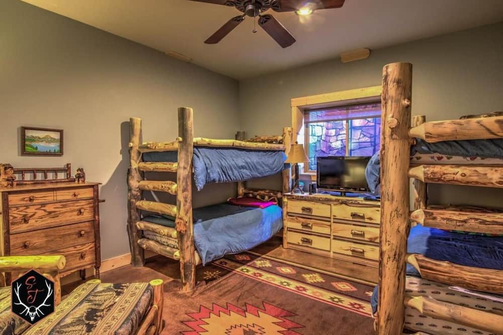 Photo of Bedroom in Park County