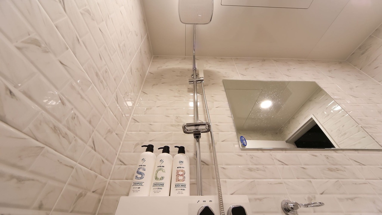 Photo of Bedroom in Dongnae District