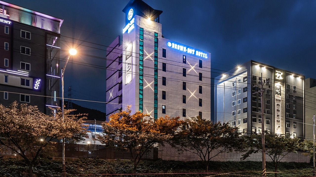 Photo of Outdoor in Jeonggwan
