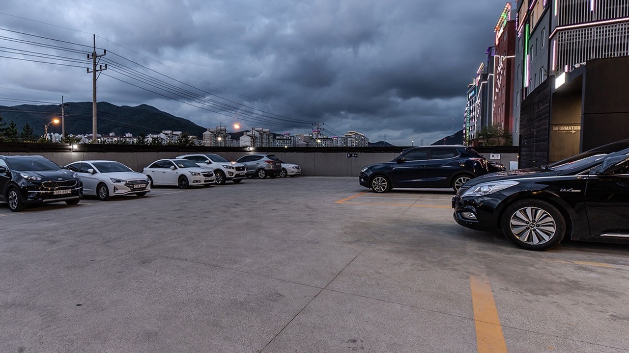 Photo of Others in Jeonggwan
