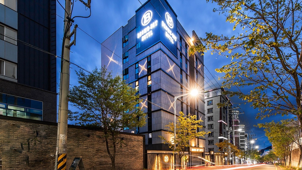 Photo of Outdoor in Jeonggwan