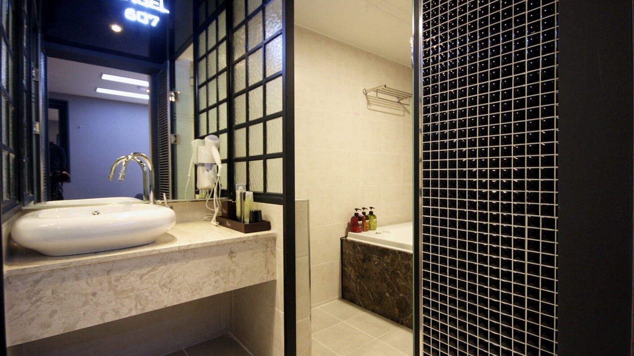 Photo of Bedroom in Sasang-gu
