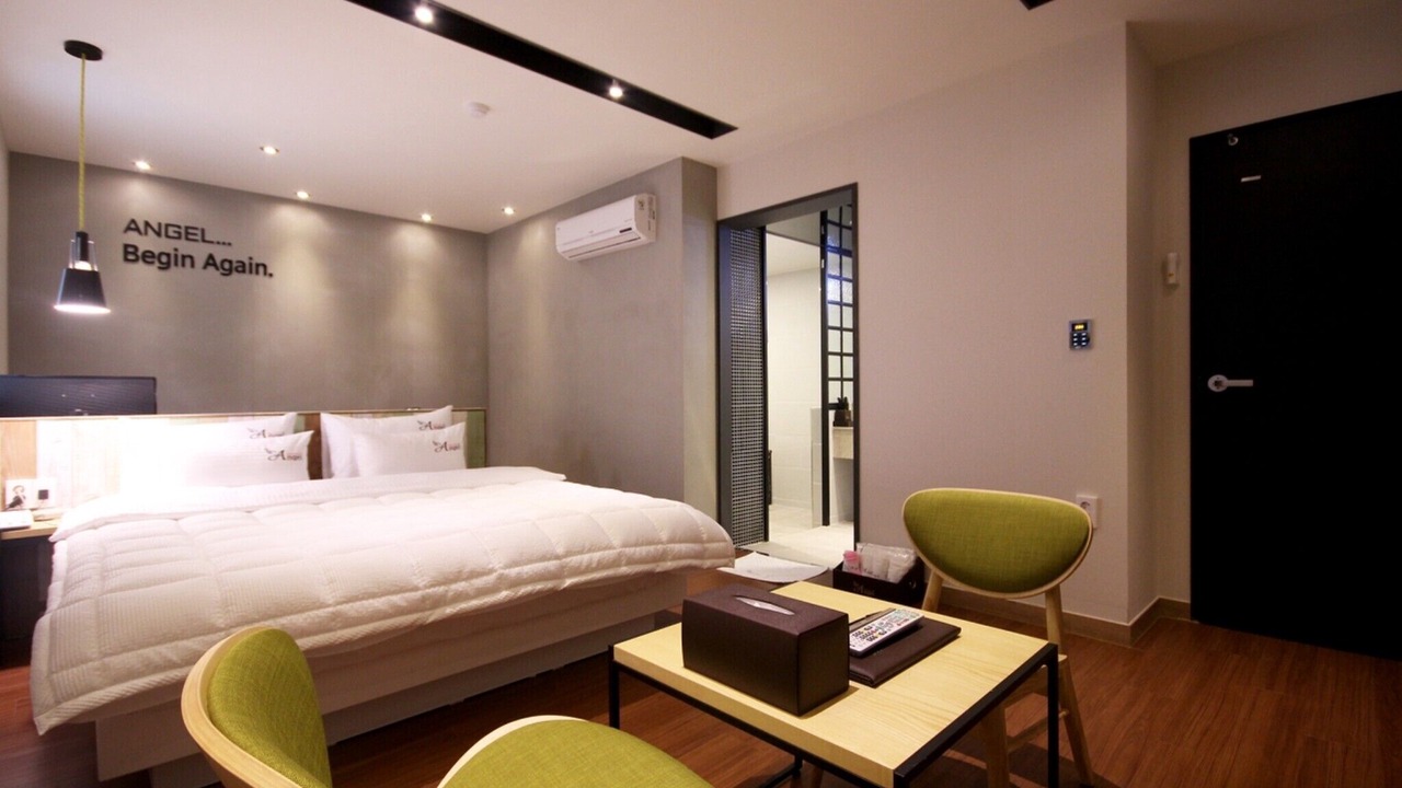 Photo of Bedroom in Sasang-gu