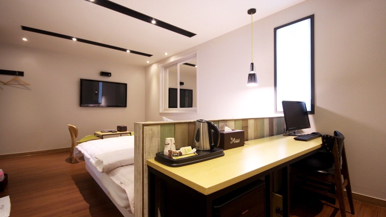 Photo of Bedroom in Sasang-gu