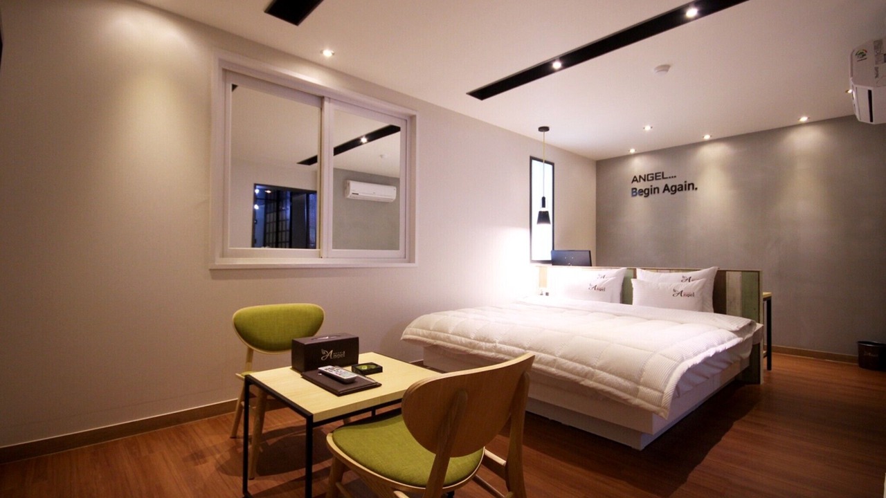 Photo of Bedroom in Sasang-gu