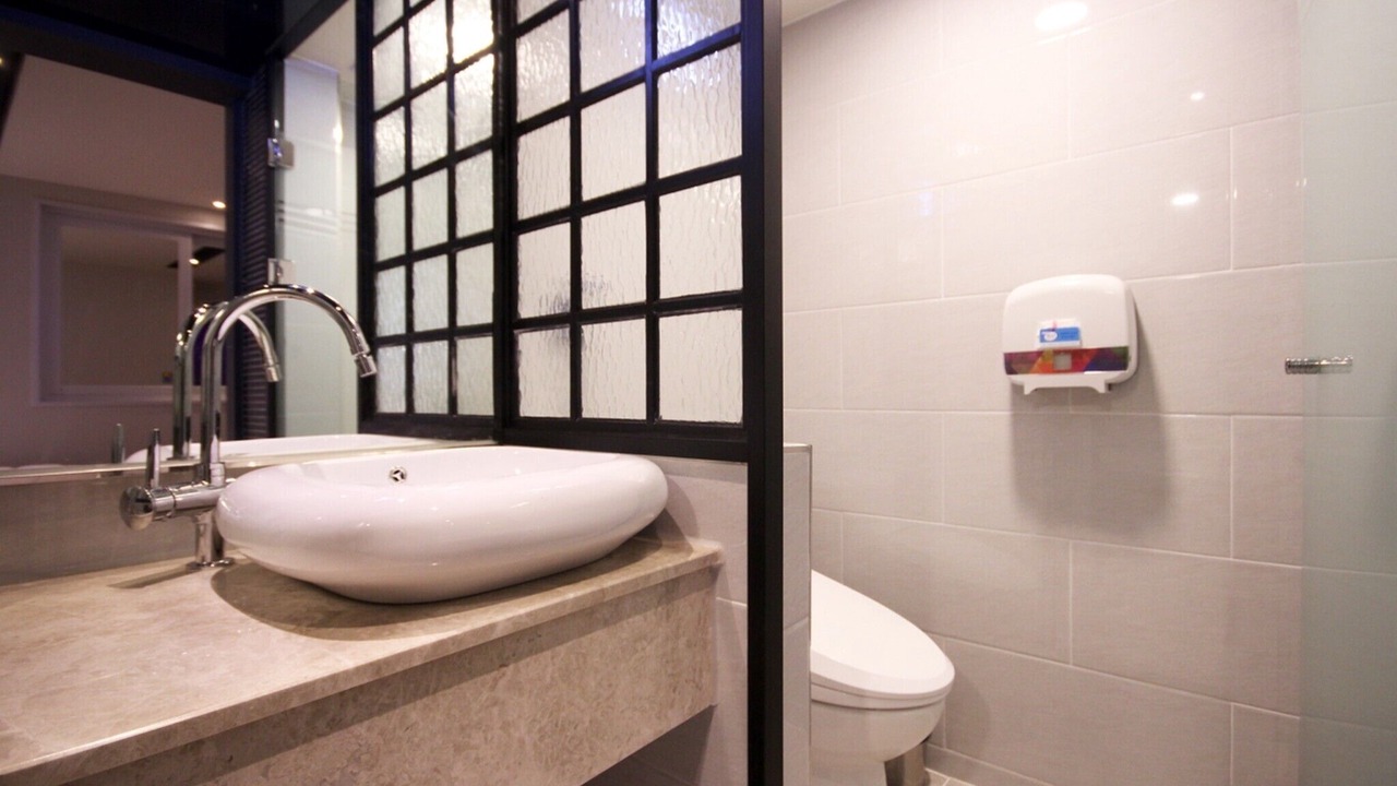 Photo of Bedroom in Sasang-gu