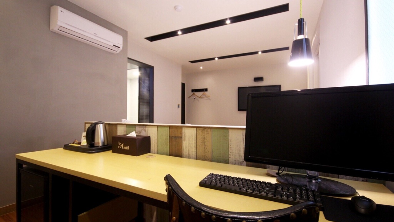 Photo of Bedroom in Sasang-gu