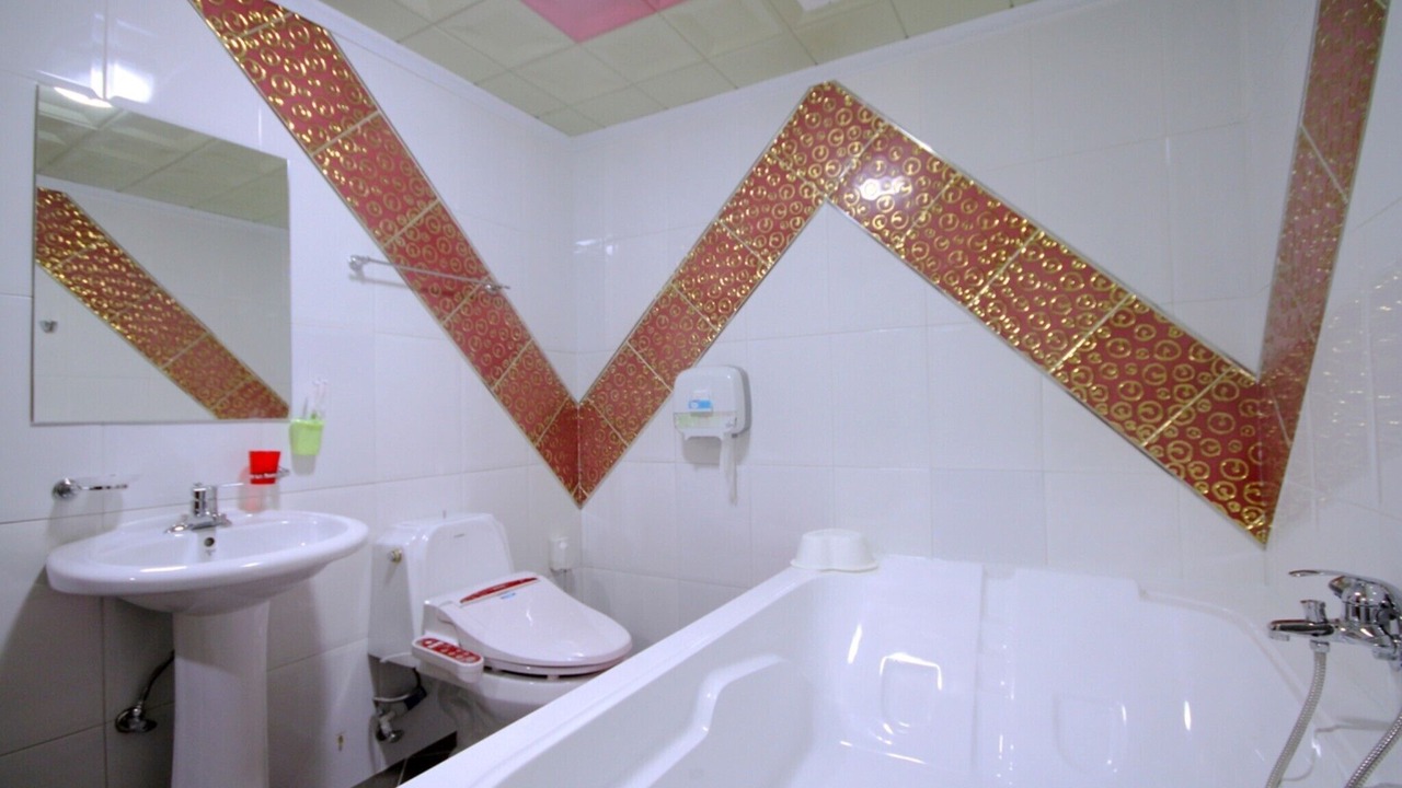 Photo of Bedroom in Gupo