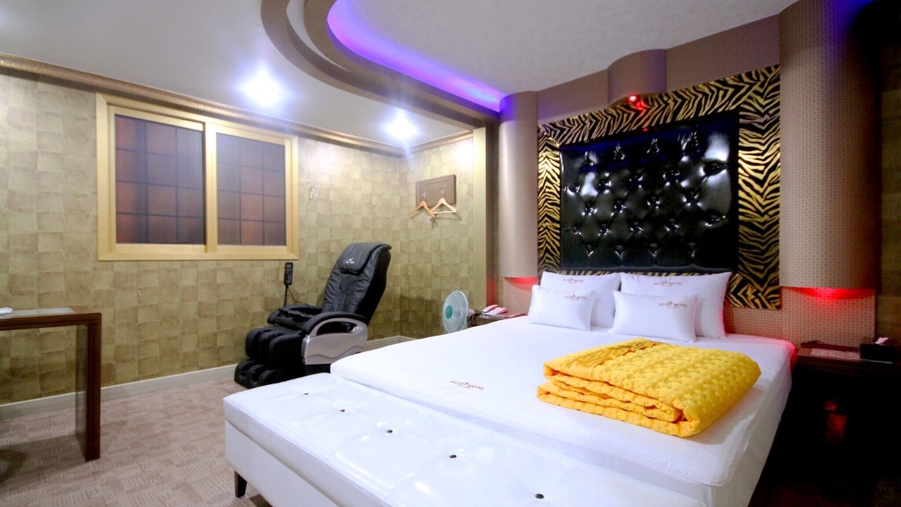Photo of Bedroom in Gupo