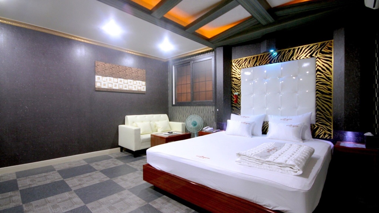Photo of Bedroom in Gupo