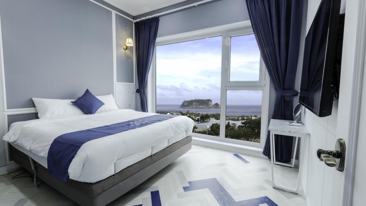 Photo of Bedroom in Gangjeong-dong