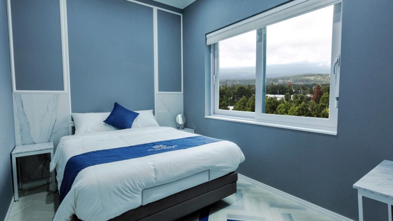 Photo of Bedroom in Gangjeong-dong