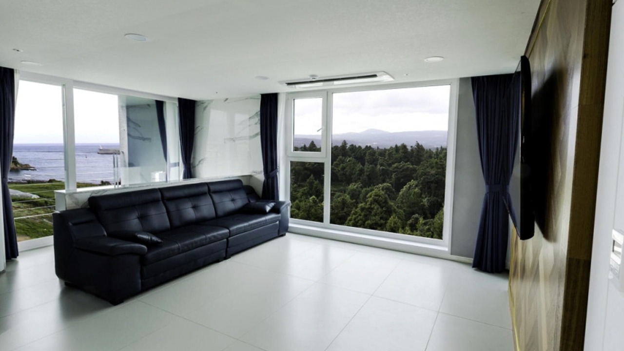 Photo of Bedroom in Gangjeong-dong