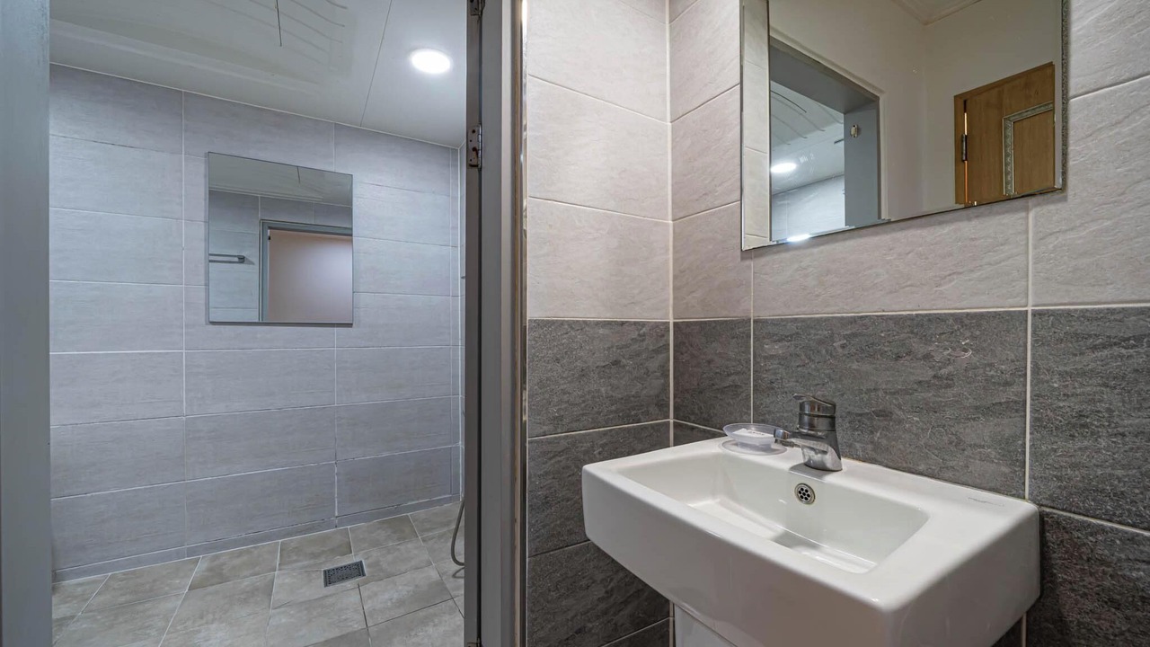 Photo of Bedroom in Oncheonjang