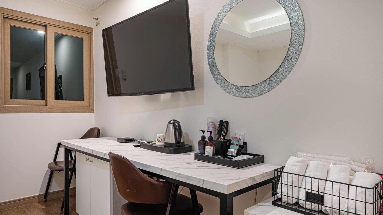 Photo of Bedroom in Oncheonjang