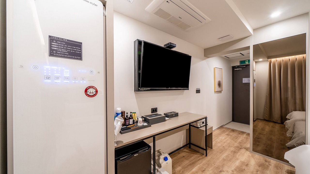 Photo of Bedroom in Gangseo District