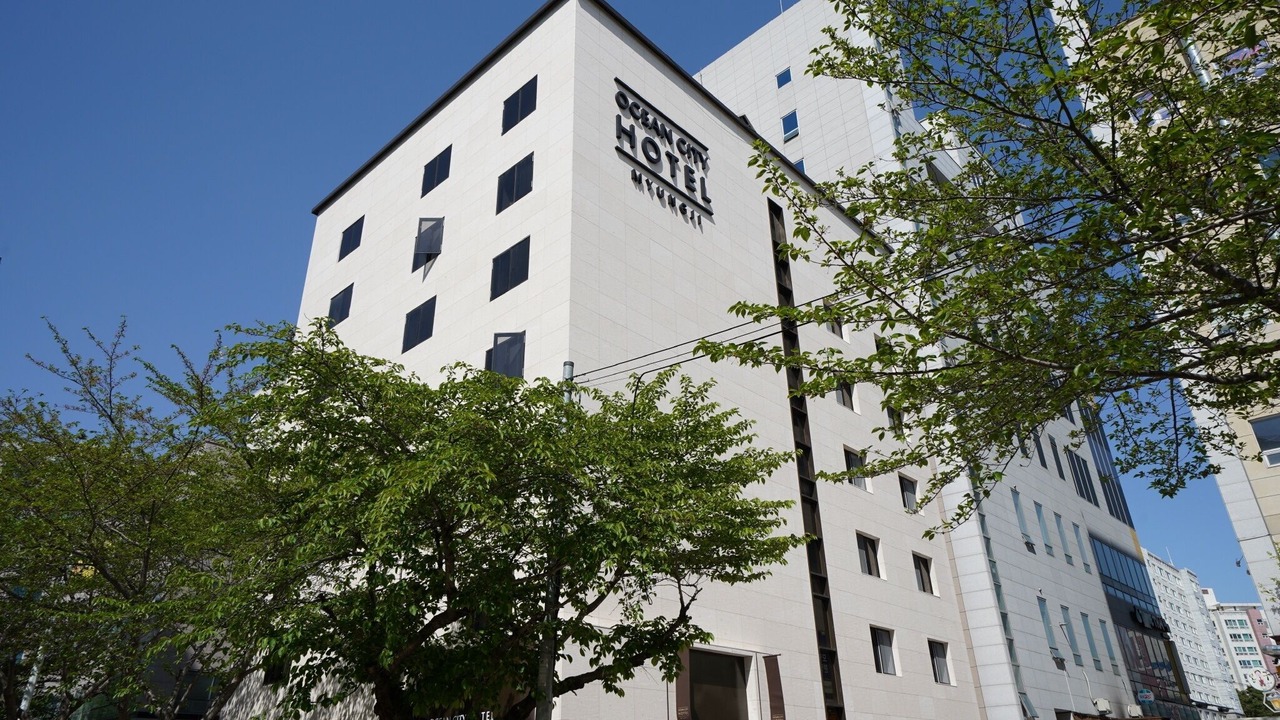 Photo of Outdoor in Gangseo District