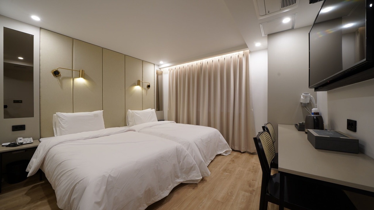 Photo of Bedroom in Gangseo District