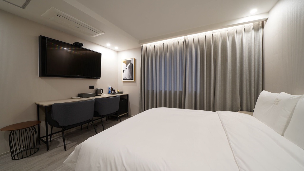 Photo of Bedroom in Gangseo District