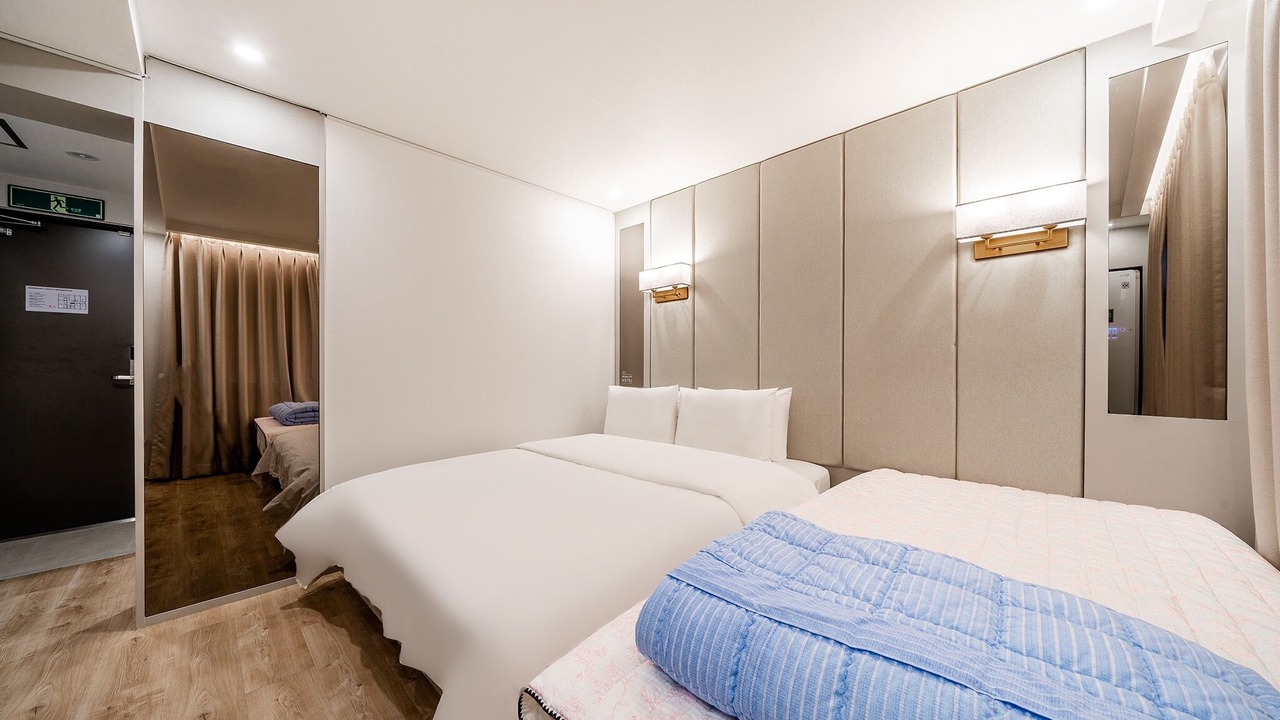 Photo of Bedroom in Gangseo District