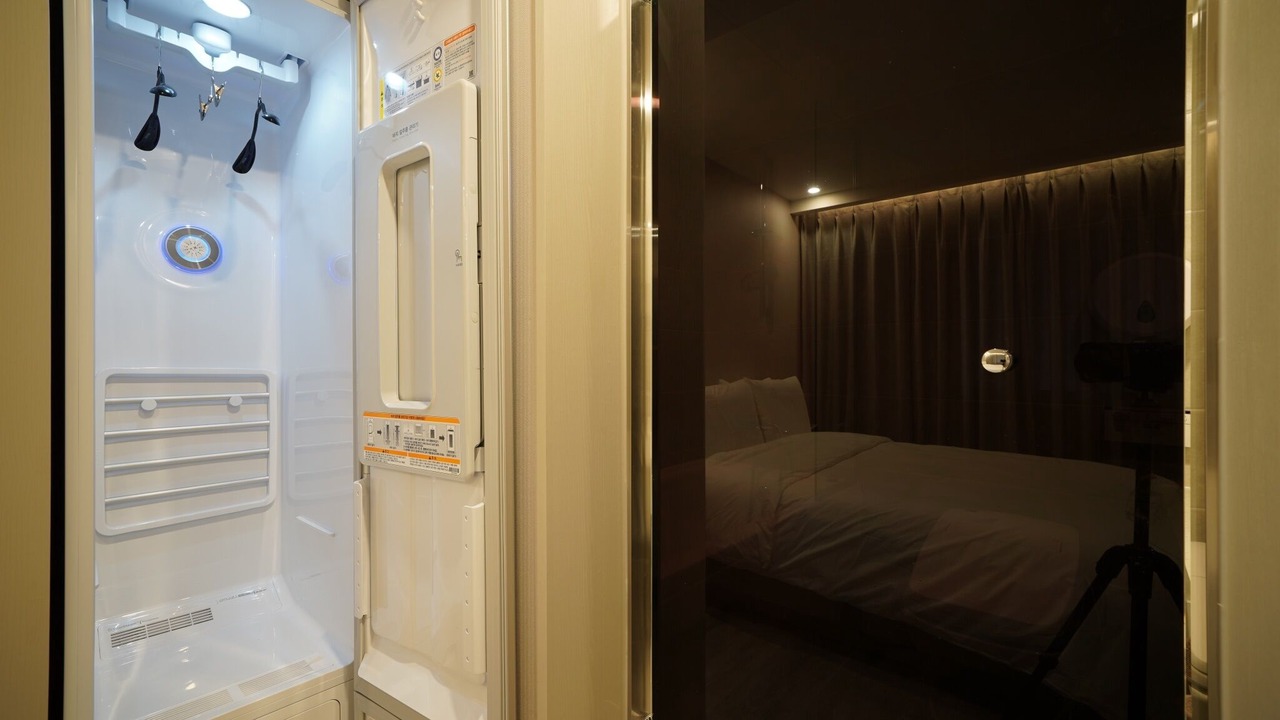 Photo of Bedroom in Gangseo District