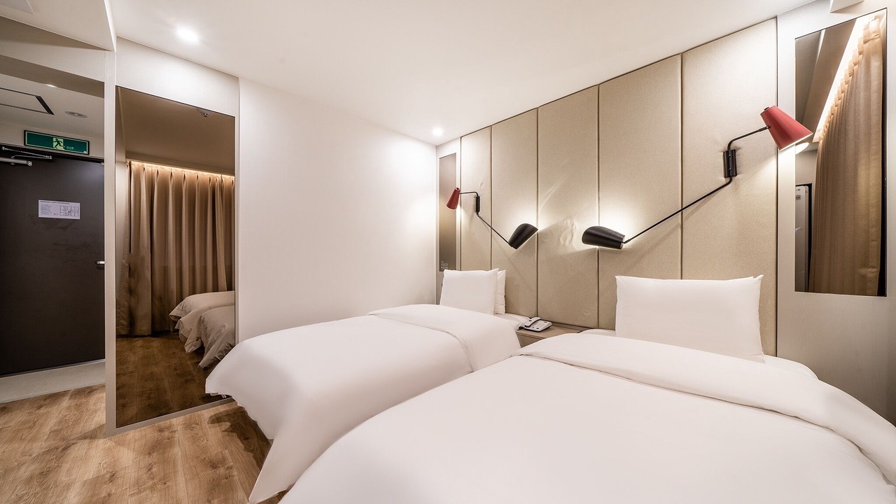 Photo of Bedroom in Gangseo District