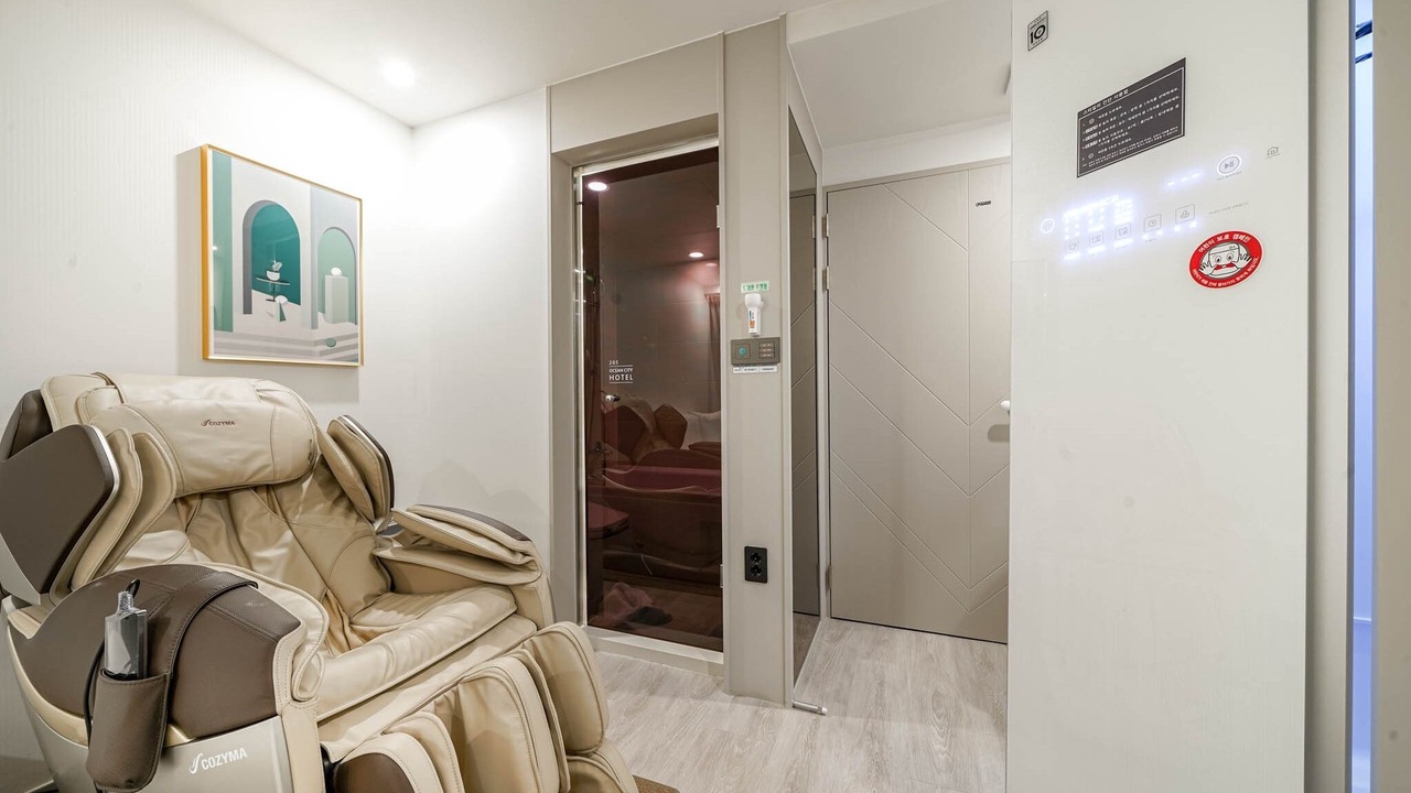Photo of Bedroom in Gangseo District