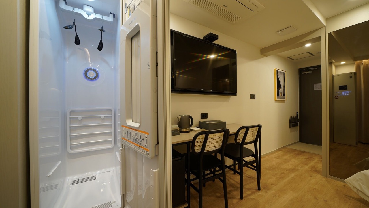 Photo of Bedroom in Gangseo District