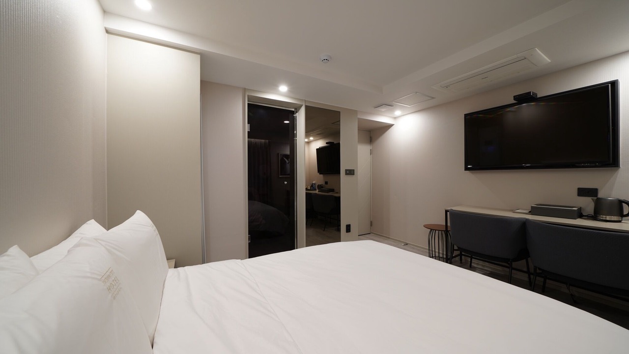 Photo of Bedroom in Gangseo District