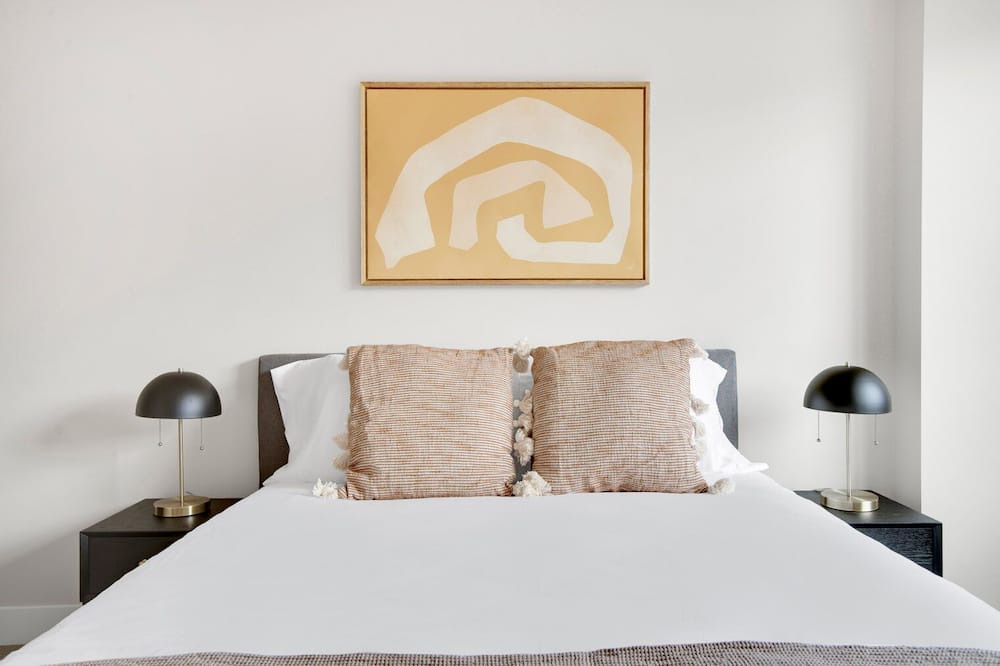 Photo of Bedroom in Cherry Creek