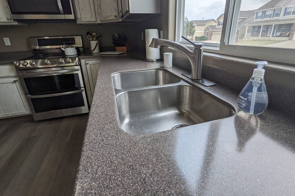Photo of Kitchen in Gleneagle