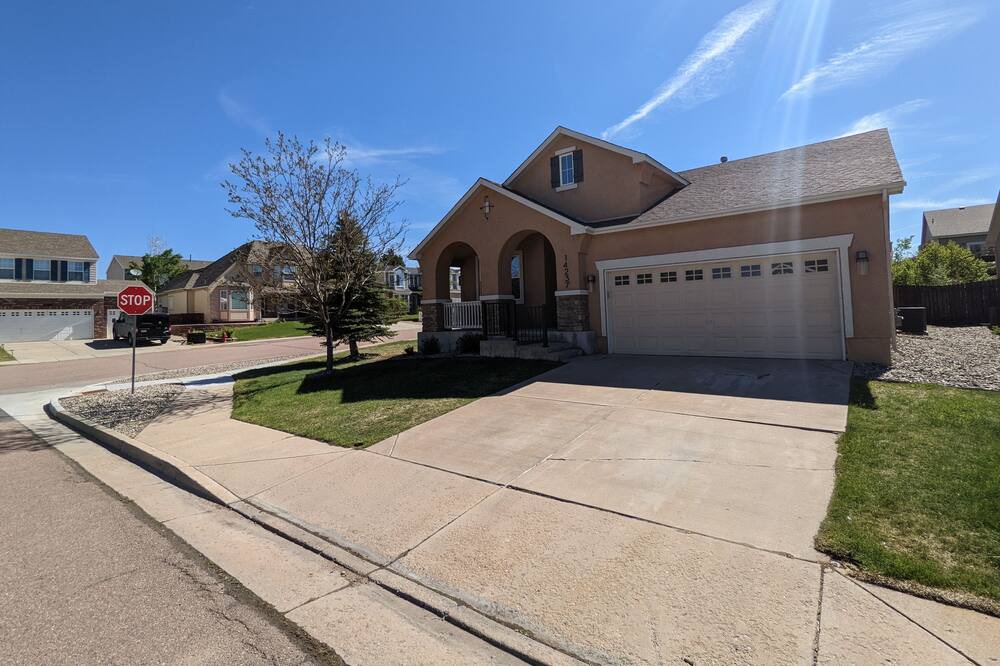 Photo of Outdoor in Gleneagle