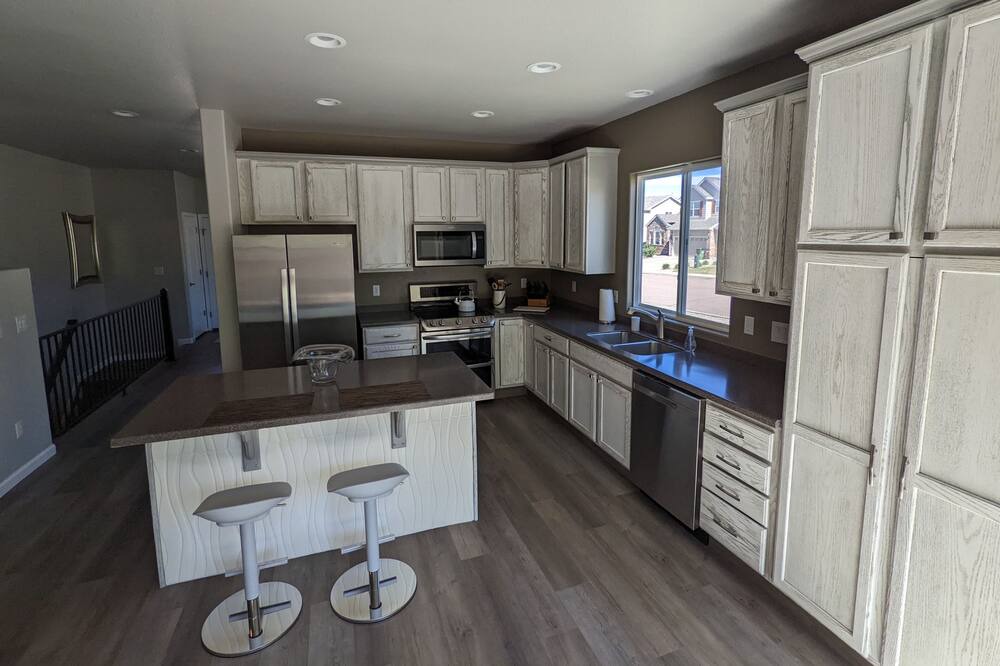 Photo of Kitchen in Gleneagle