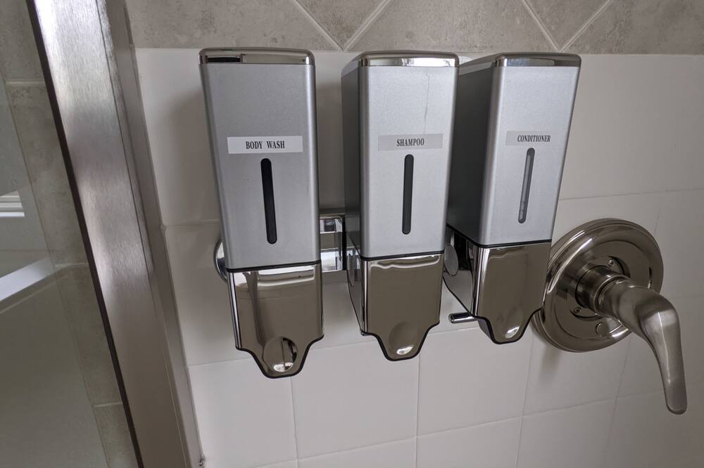 Photo of Bathroom in Gleneagle