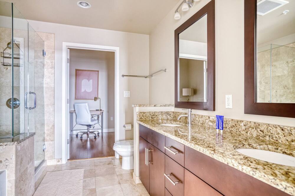 Photo of Bathroom in Cherry Creek