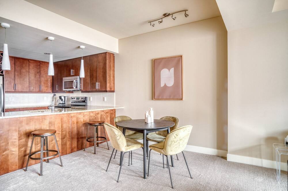 Photo of Kitchen in Cherry Creek
