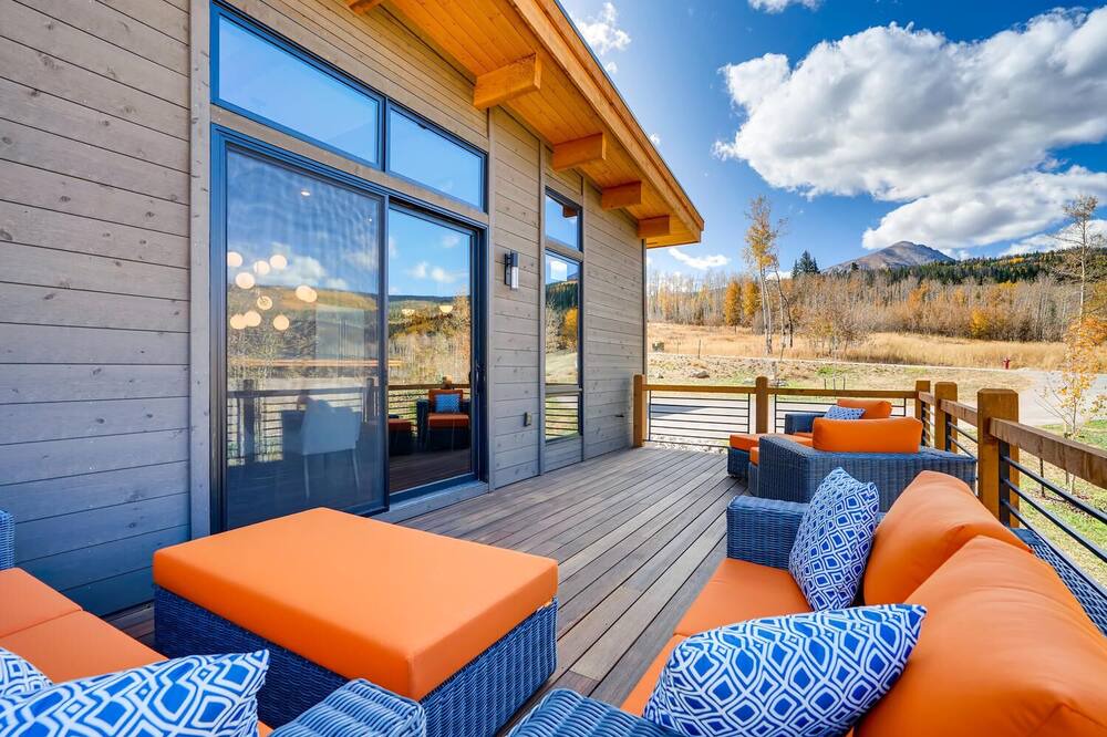 Photo of Outdoor in Silverthorne