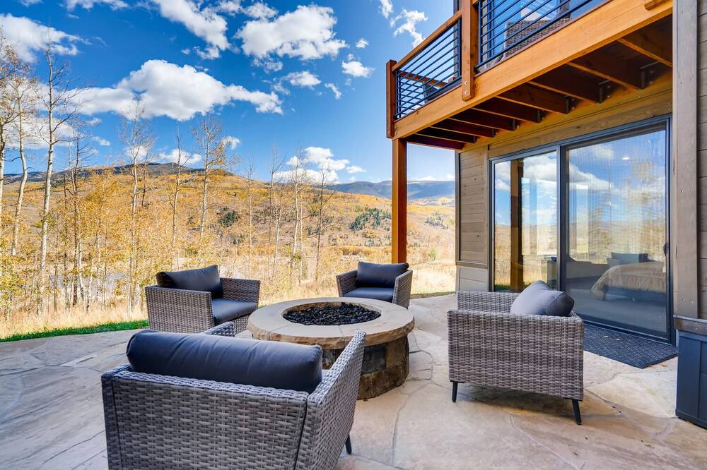 Photo of Outdoor in Silverthorne