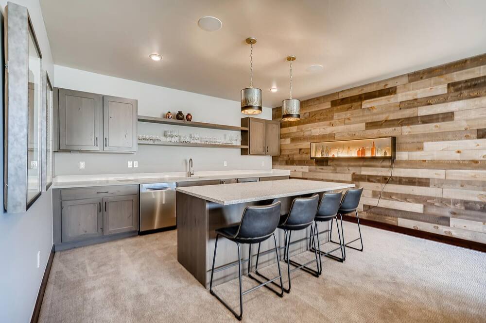Photo of Bedroom in Silverthorne