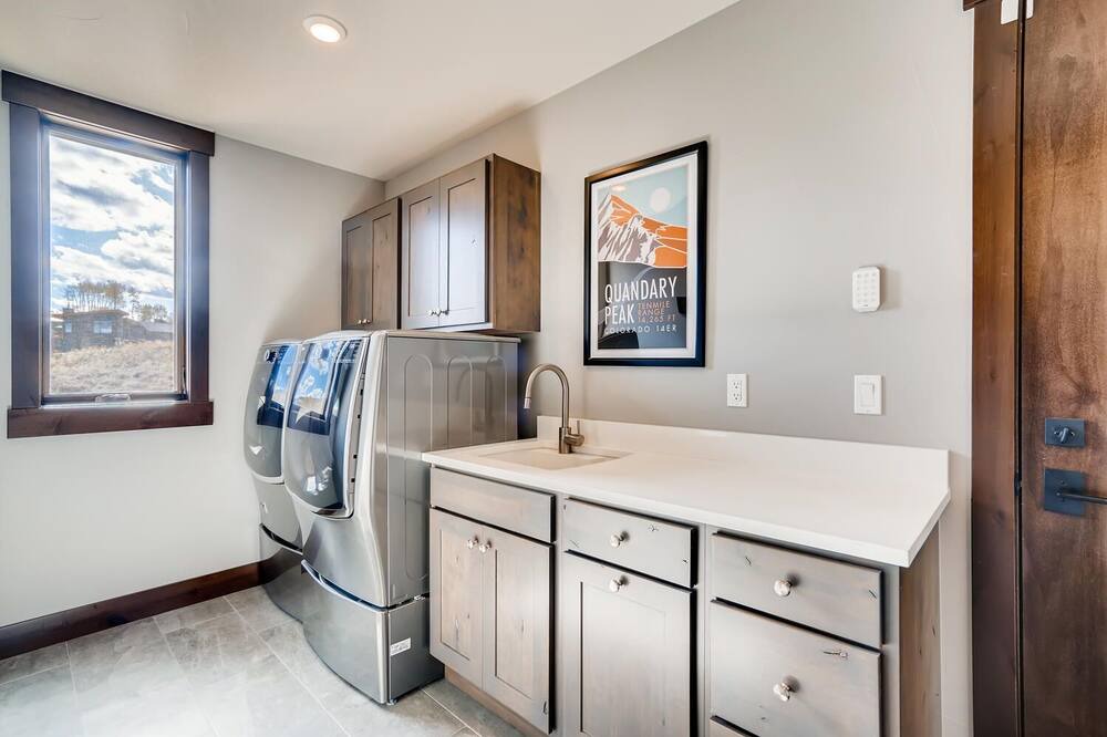 Photo of Bedroom in Silverthorne