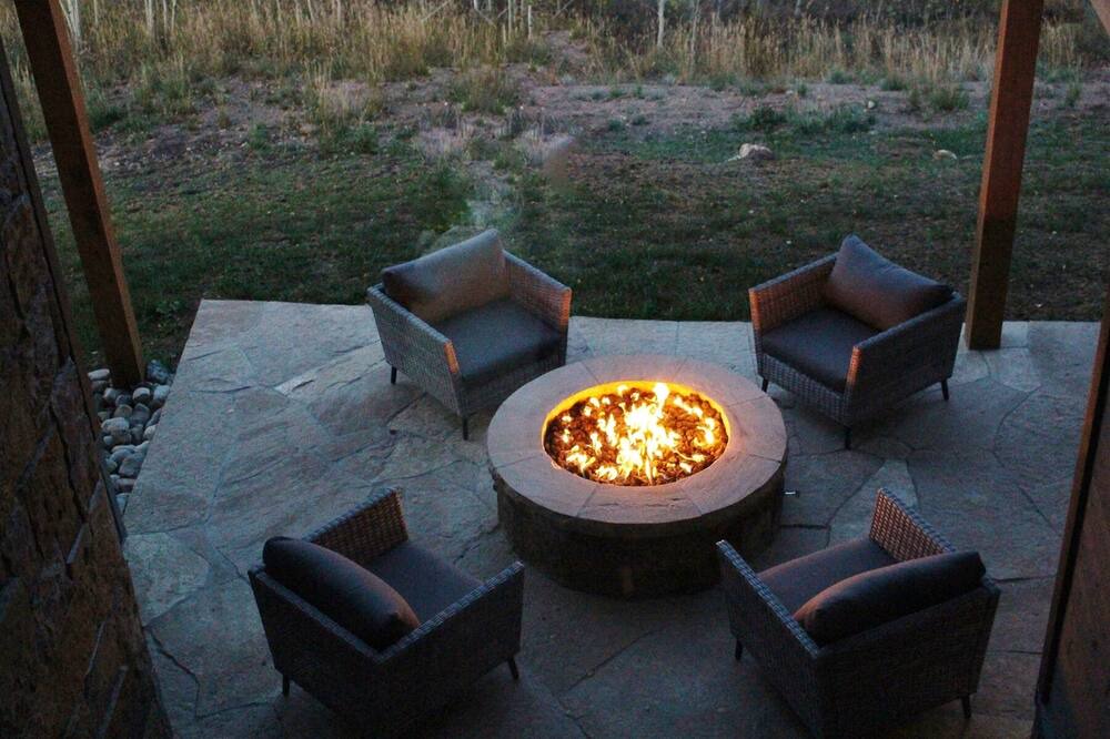 Photo of Outdoor in Silverthorne