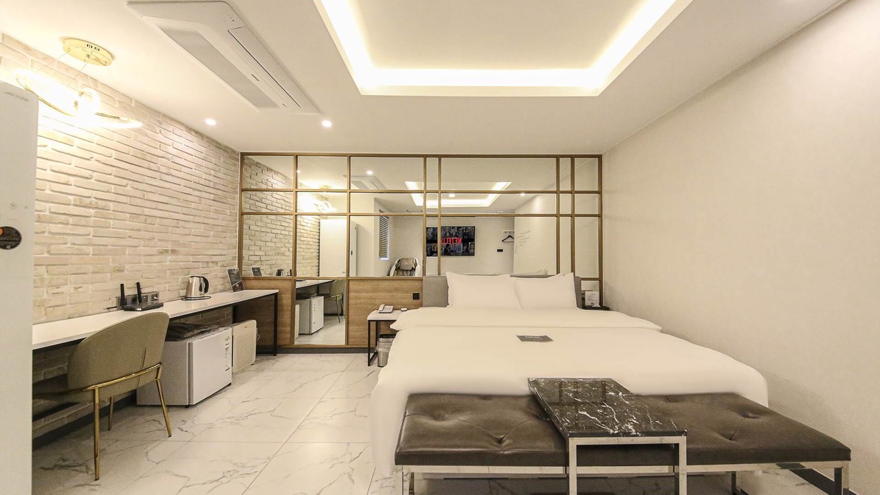 Photo of Bedroom in Seosan