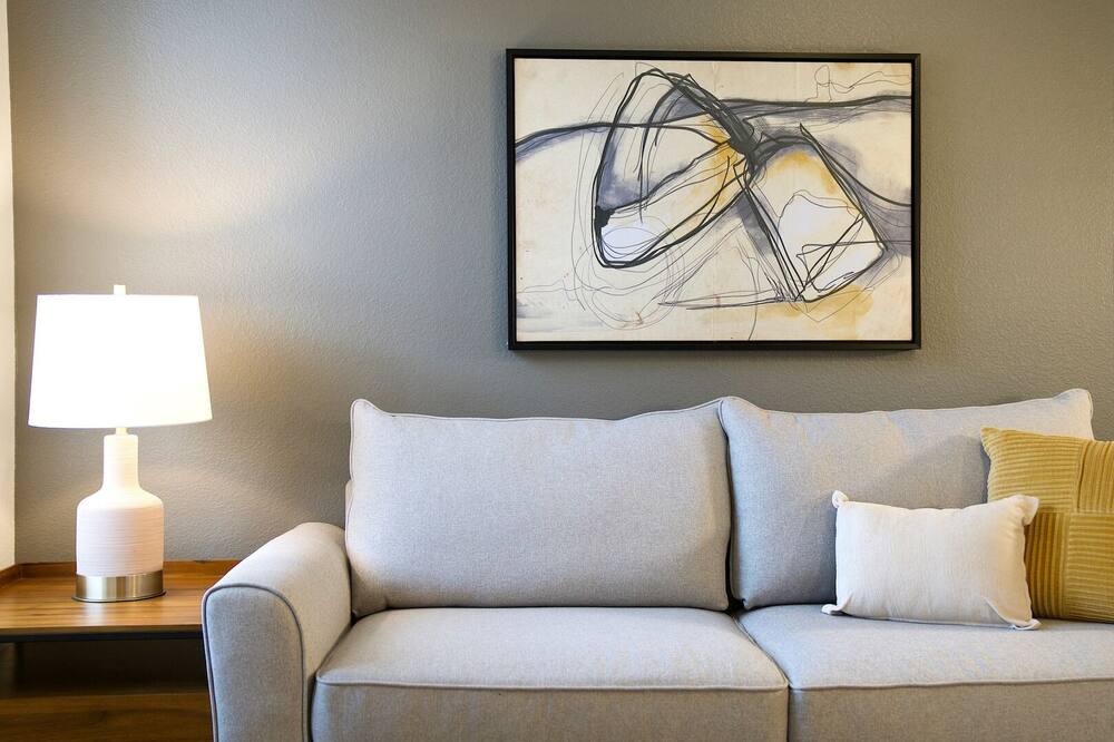 Photo of Livingroom in Briargate