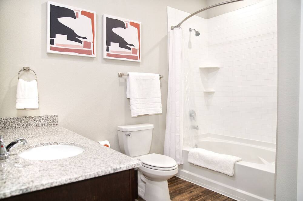 Photo of Bathroom in Briargate