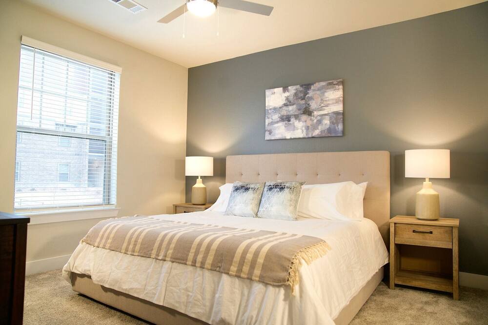 Photo of Bedroom in Briargate