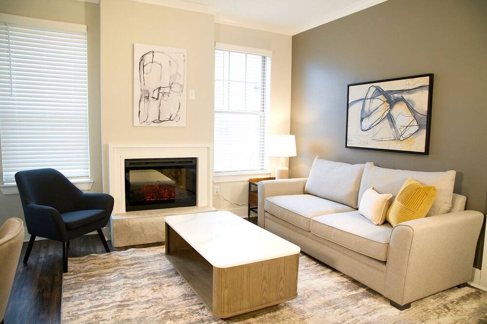 Photo of Livingroom in Briargate