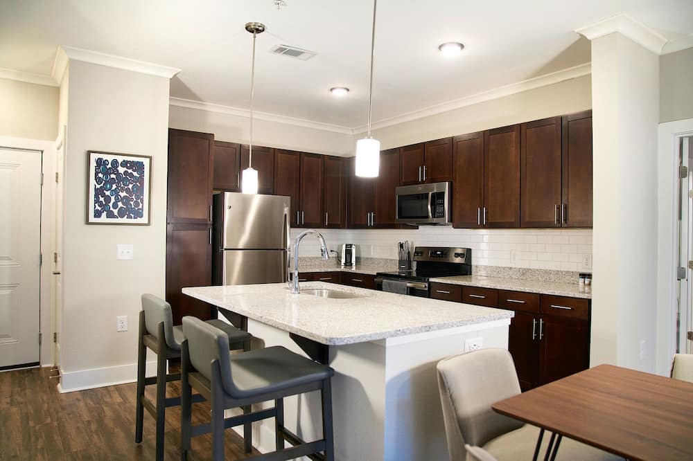 Photo of Kitchen in Briargate