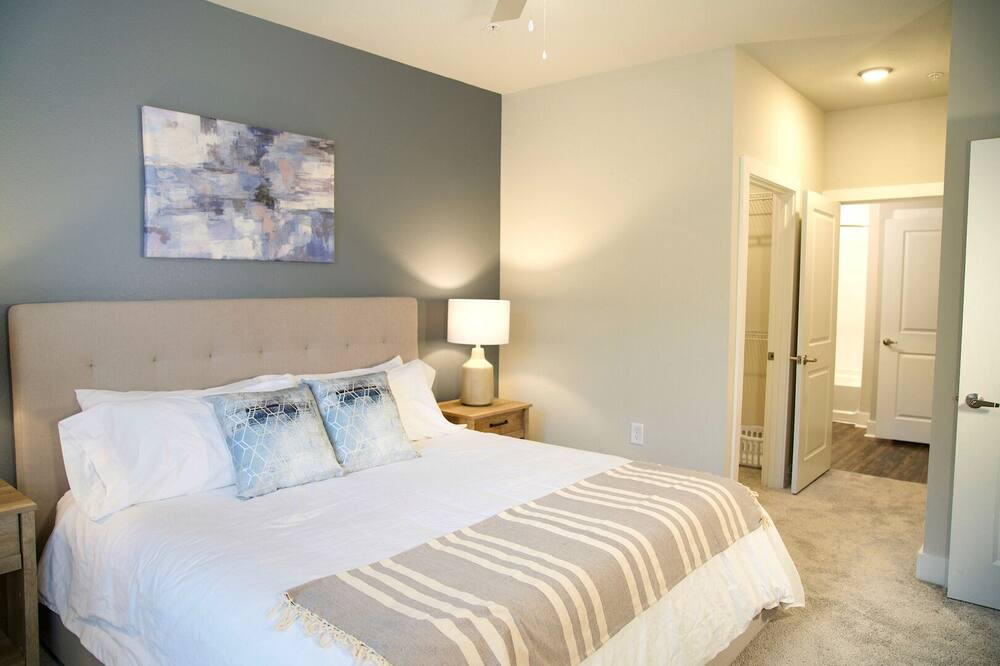 Photo of Bedroom in Briargate